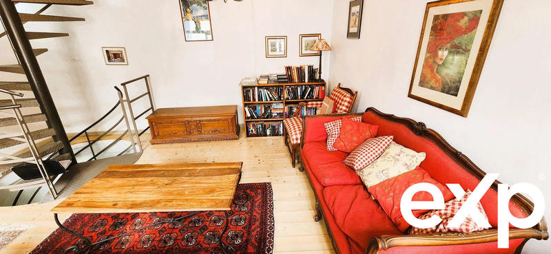 Maison traditionnelle - 69 m² - 5 pièces