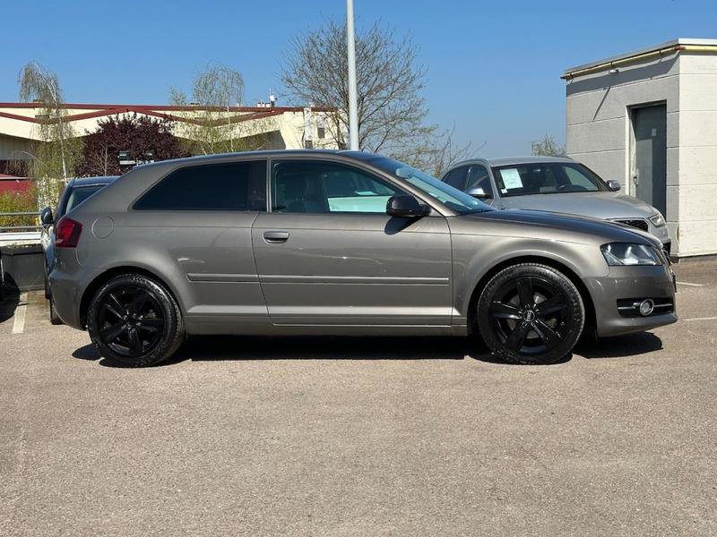 Audi A3 II (3) 1.8 Tfsi 160 Ambition