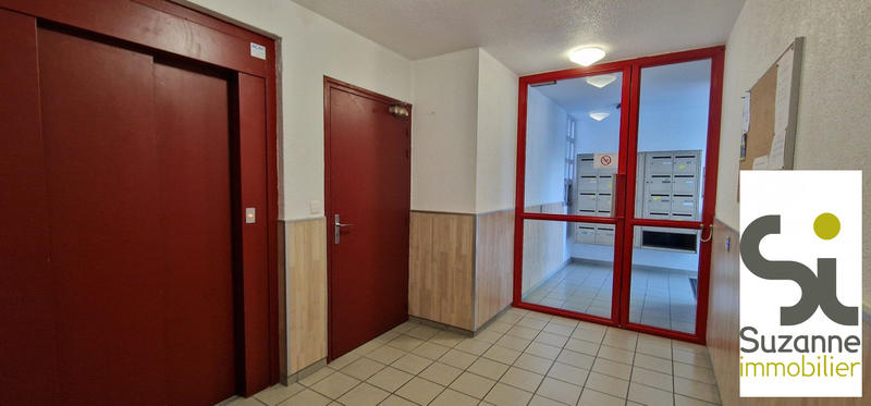 Viager - Appartement - 80 m² - 4 pièces