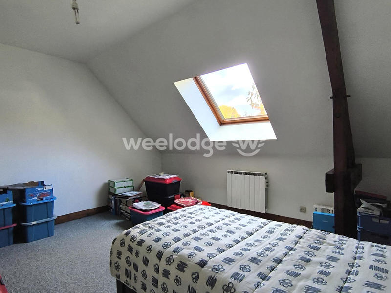 Maison traditionnelle - 130 m² - 6 pièces