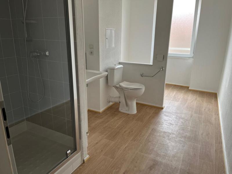 Appartement - 85 m² - 3 pièces