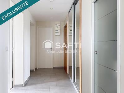 Appartement - 73 m² - 3 pièces