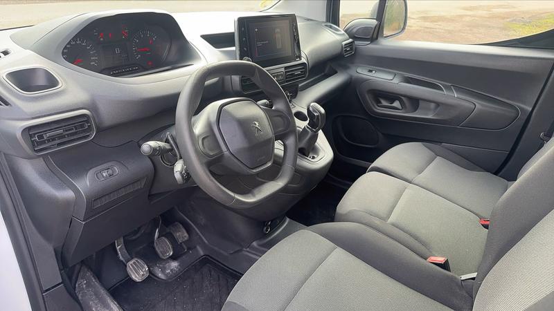 Peugeot Partner Vu 1.5 Blue HDi 100 Allure