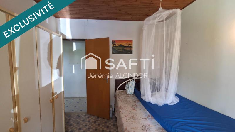 Maison - 190 m² - 6 pièces