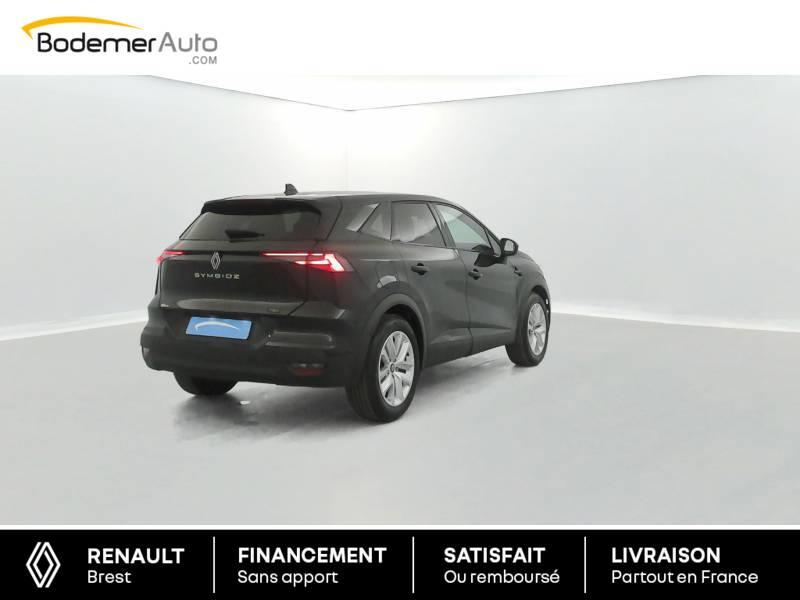 Renault Symbioz E-Tech full hybrid 145 Evolution