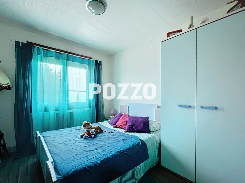 Maison - 133 m² - 6 pièces