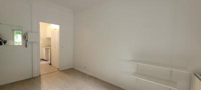 Appartement - 17 m² - 1 pièce
