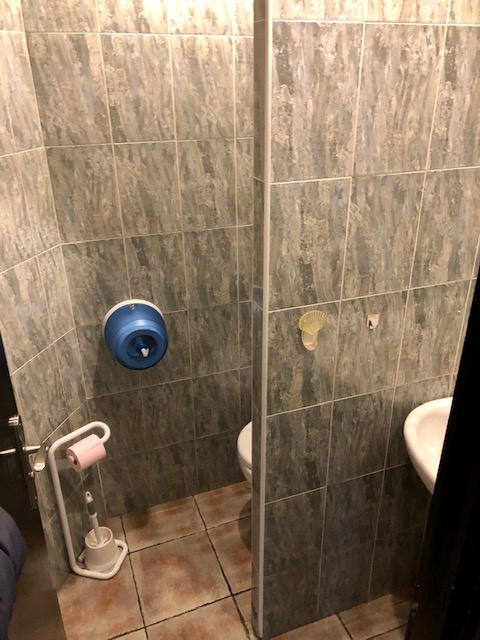 Local commercial - 63 m² - 2 pièces