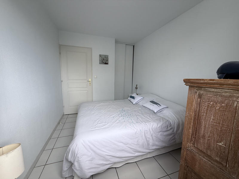 Appartement - 29 m² - 2 pièces