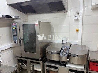 Fonds de commerce - 120 m²