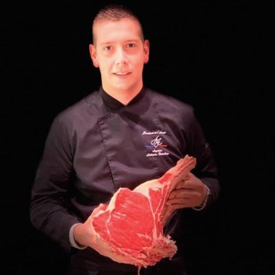 Boucherie de l'Avenir