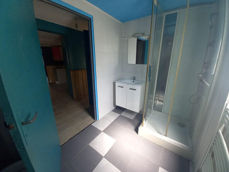 Maison - 113 m² - 5 pièces