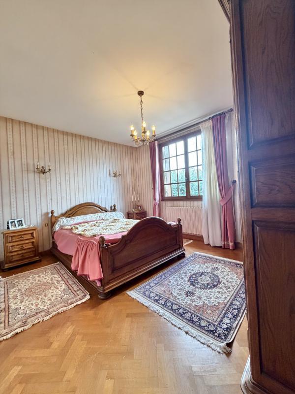 Maison - 80 m² - 5 pièces