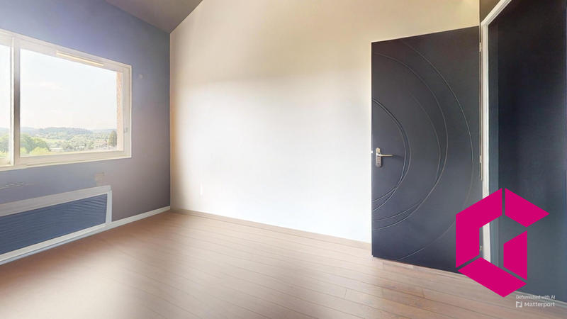 Maison contemporaine - 133 m² - 6 pièces