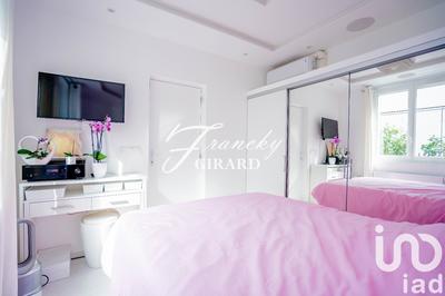 Maison - 100 m² - 6 pièces