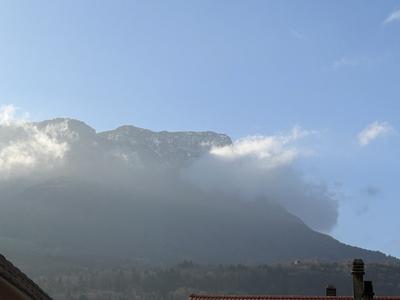 Maison - 134 m² - 8 pièces