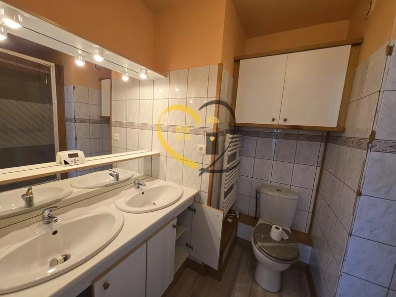 Maison de village - 150 m² - 5 pièces