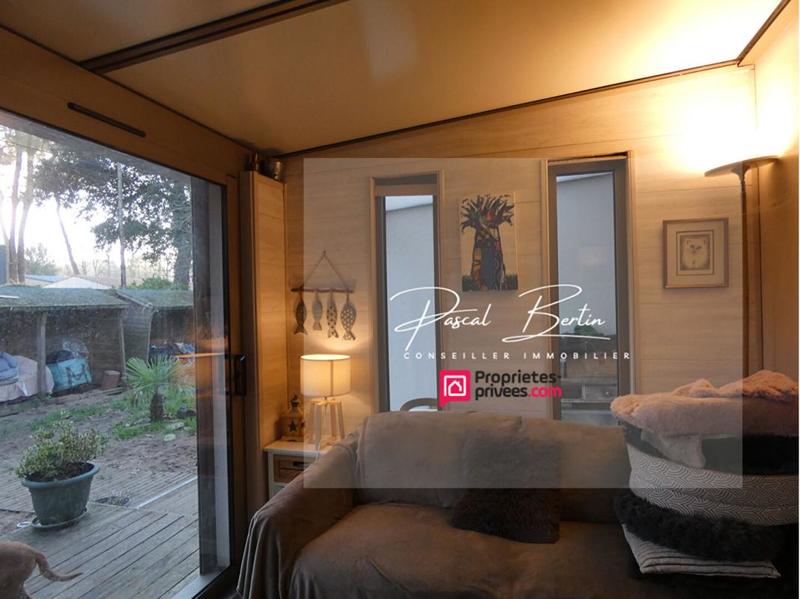 Maison - 80 m² - 5 pièces