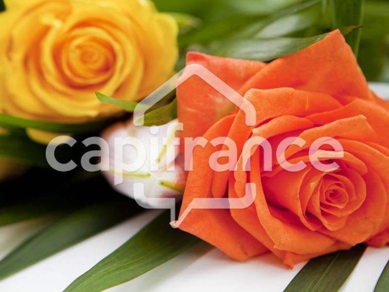 Appartement - 134 m² - 4 pièces