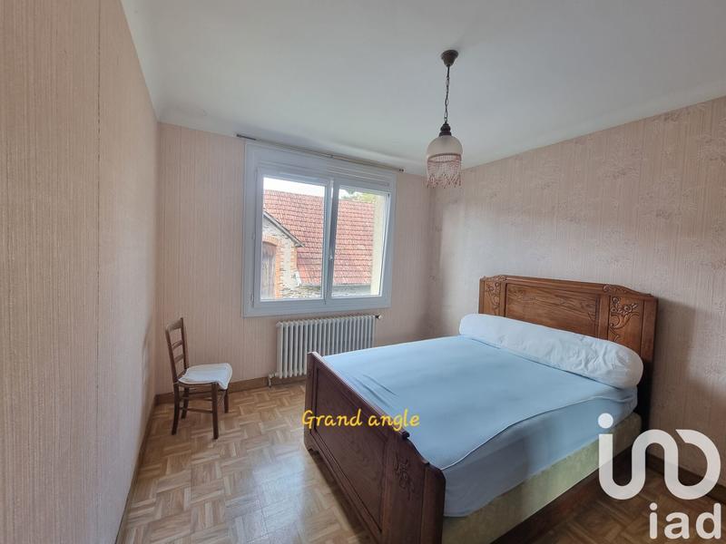 Maison - 192 m² - 5 pièces