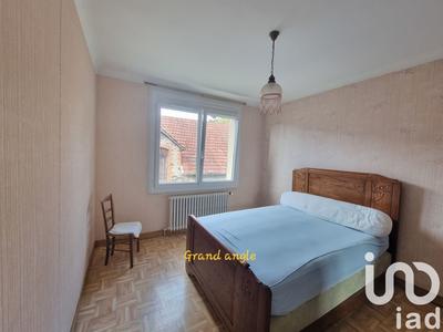 Maison - 192 m² - 5 pièces