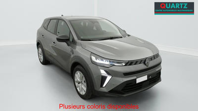 Renault Symbioz E-Tech full hybrid 160 ch Evolution