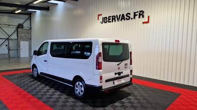 Renault Trafic L2 Dci 150 Energy Ss Zen