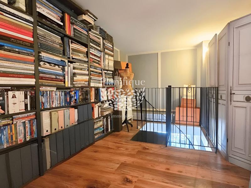 Duplex - 176 m² - 6 pièces