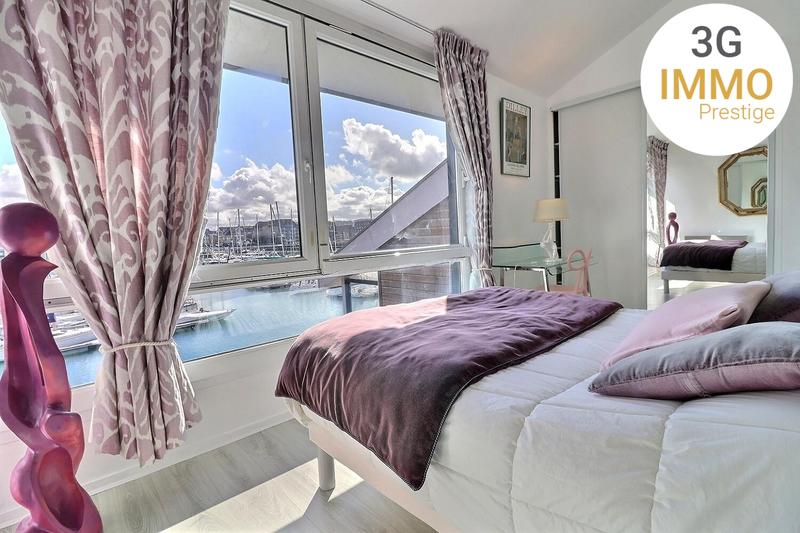 Appartement - 104 m² - 6 pièces