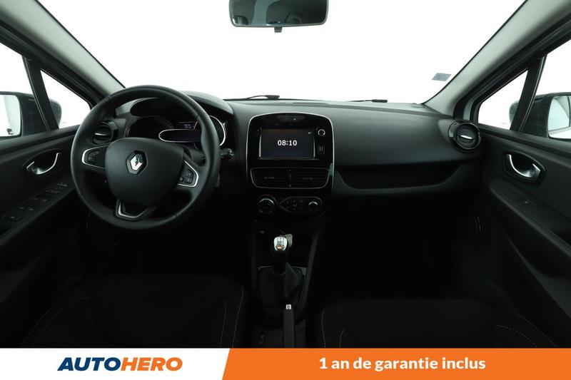 Renault Clio 0.9 TCe Limited 90 ch