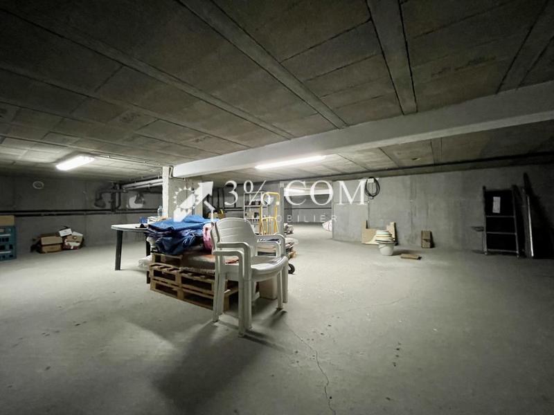 Maison - 190 m² - 6 pièces