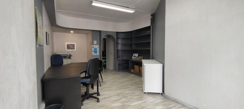Bureau - 33 m² - 2 pièces