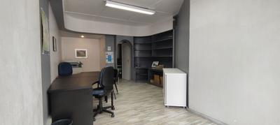 Bureau - 33 m² - 2 pièces