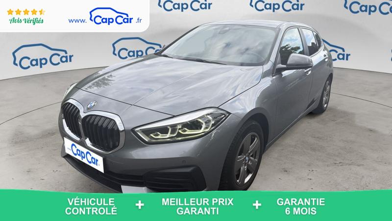 Bmw Série 1 (F40) 118d 150 Bva8 Advantage - Automatique