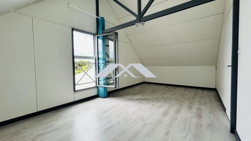 Villa - 136 m² - 5 pièces