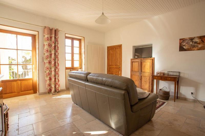 Mas - 288 m² - 5 pièces