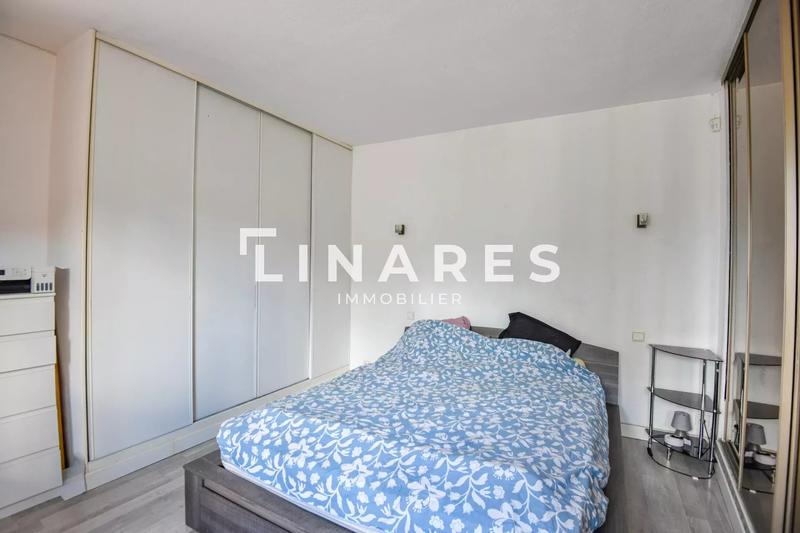 Maison de ville - 77 m² - 2 pièces