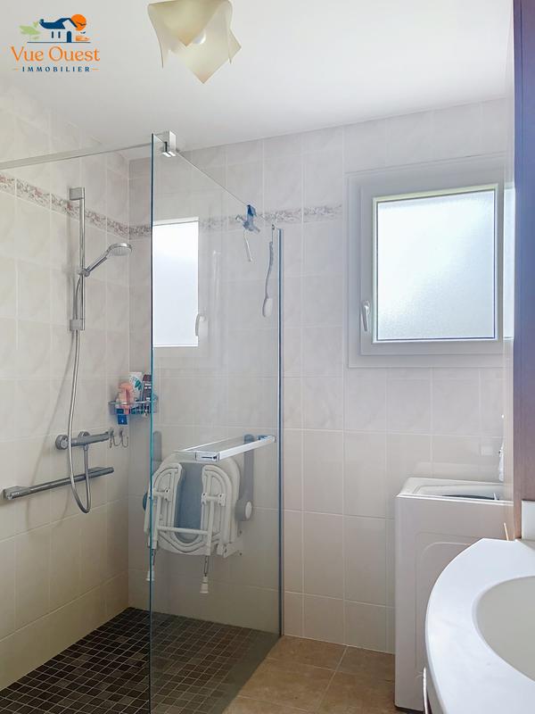 Maison - 104 m² - 5 pièces