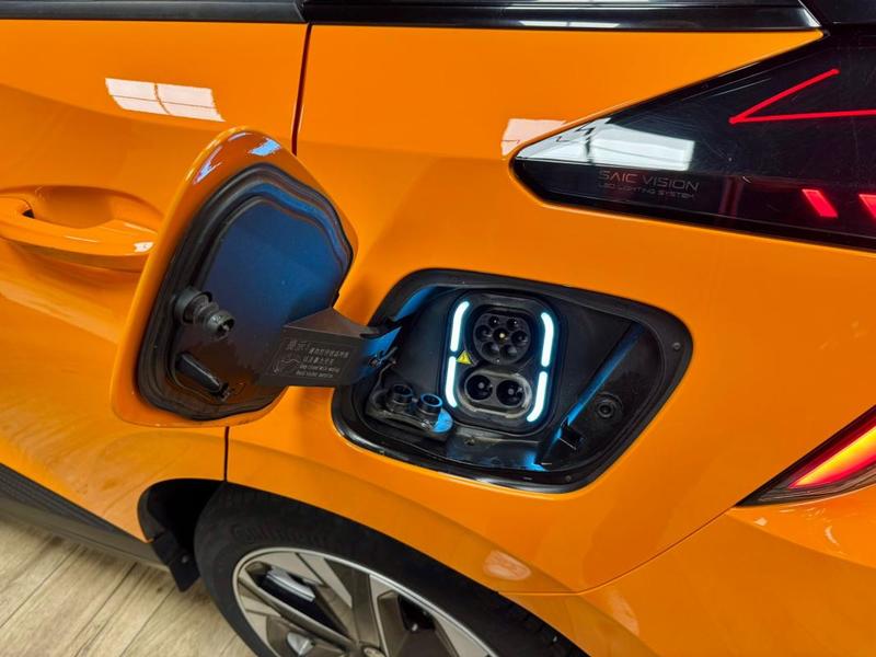 Mg Mg4 Ev 51kwh - 125 Kw 2wd Standard 170ch