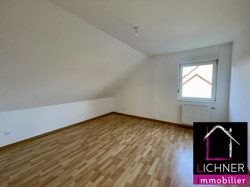 Maison - 119 m² - 6 pièces