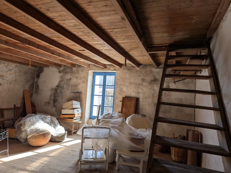 Longère - 197 m² - 9 pièces