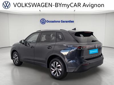 Volkswagen Tiguan 1.5 eHybrid 204ch Dsg6 Vw Edition