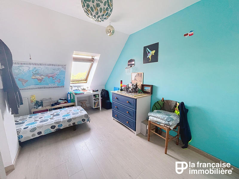 Appartement - 81 m² - 4 pièces