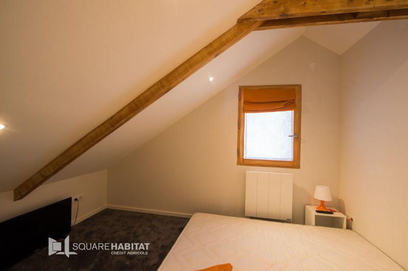 Châlet - 188 m² - 11 pièces