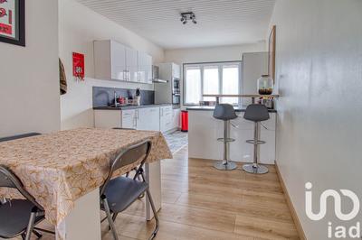 Maison - 80 m² - 3 pièces