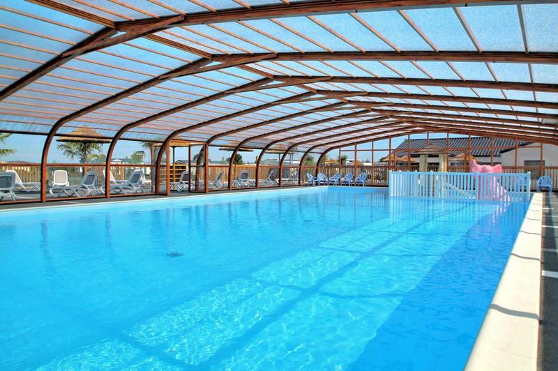 Maison - 34 m² - 4 pièces