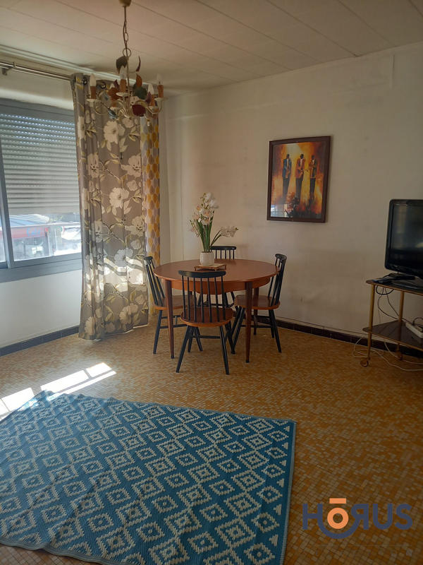 Viager - Appartement - 60 m² - 2 pièces