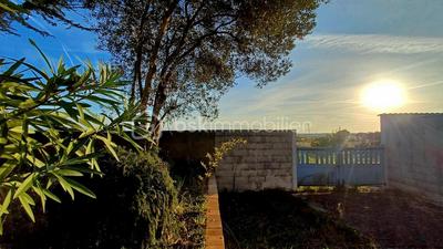 Maison - 85 m² - 5 pièces