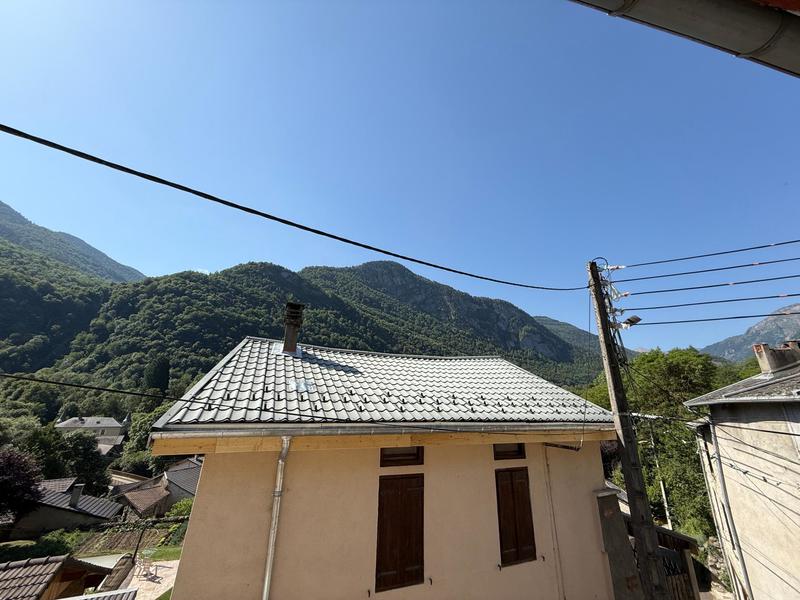 Maison - 180 m² - 6 pièces