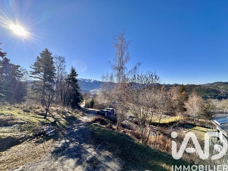 Maison - 124 m² - 6 pièces